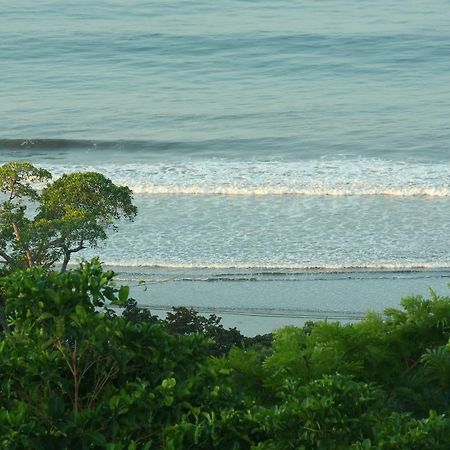 Ranchos Remo Lodge Uvita Ngoại thất bức ảnh