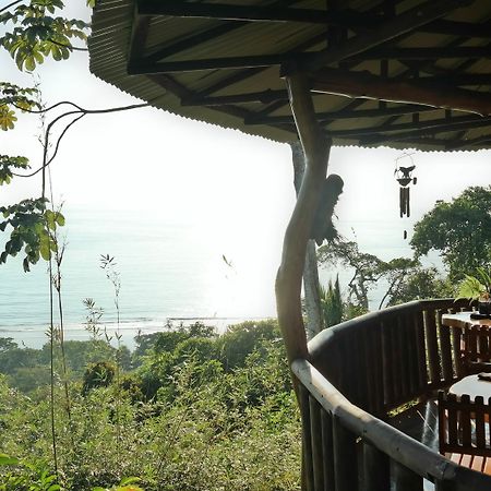Ranchos Remo Lodge Uvita Ngoại thất bức ảnh
