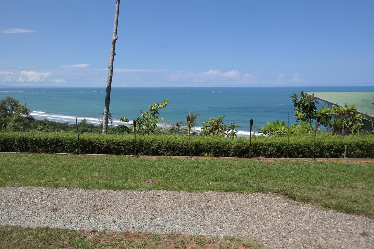 Ranchos Remo Lodge Uvita Ngoại thất bức ảnh