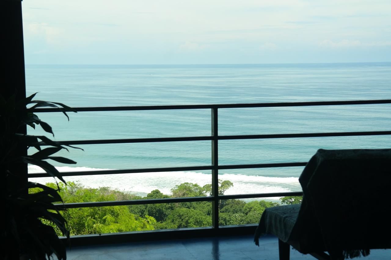 Ranchos Remo Lodge Uvita Ngoại thất bức ảnh