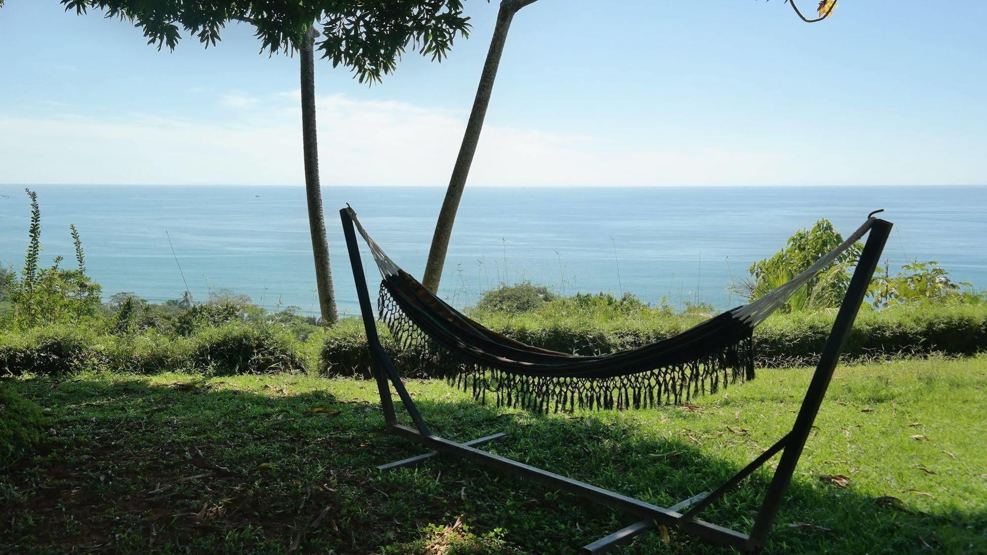 Ranchos Remo Lodge Uvita Ngoại thất bức ảnh