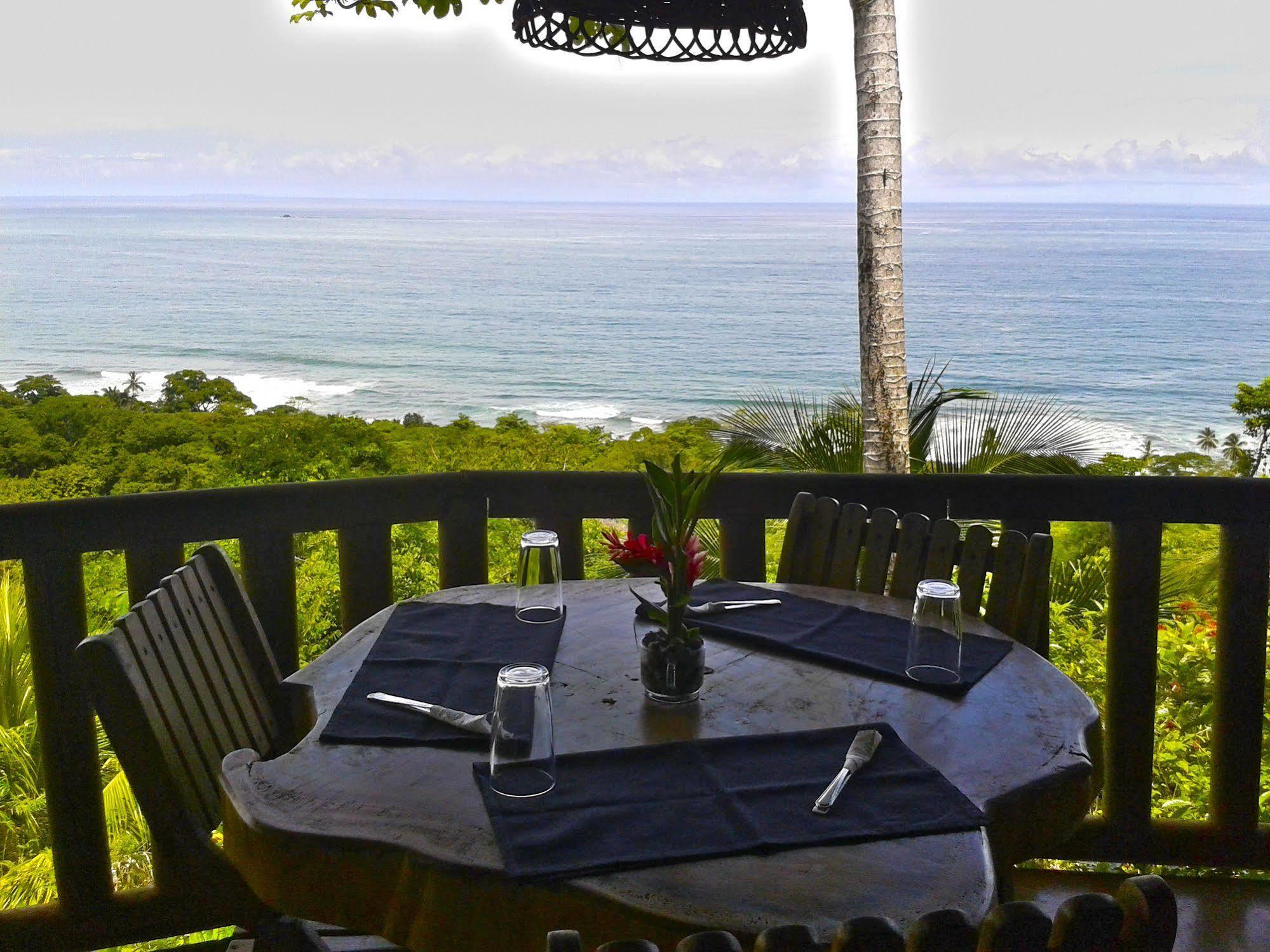 Ranchos Remo Lodge Uvita Ngoại thất bức ảnh