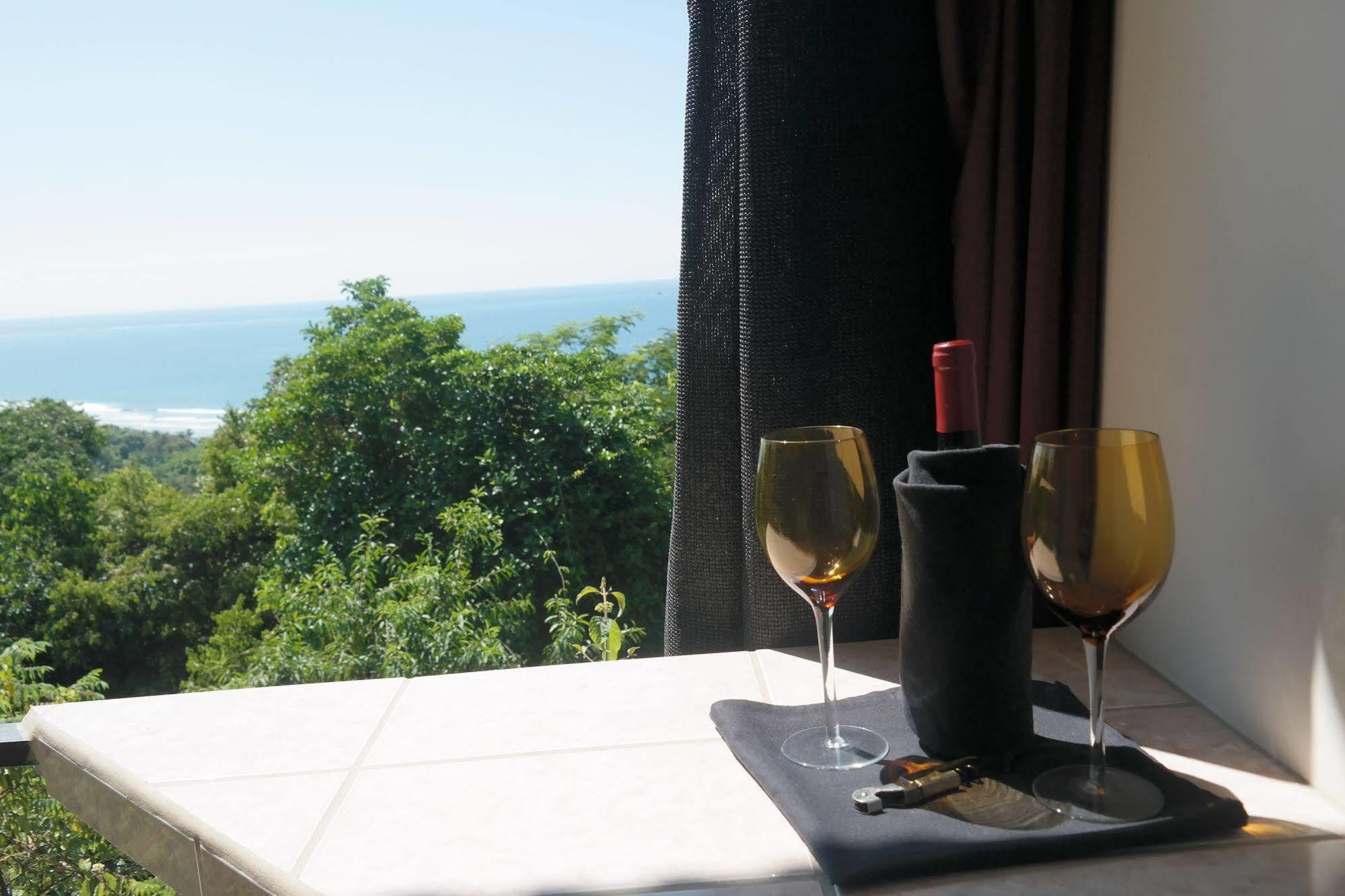 Ranchos Remo Lodge Uvita Ngoại thất bức ảnh
