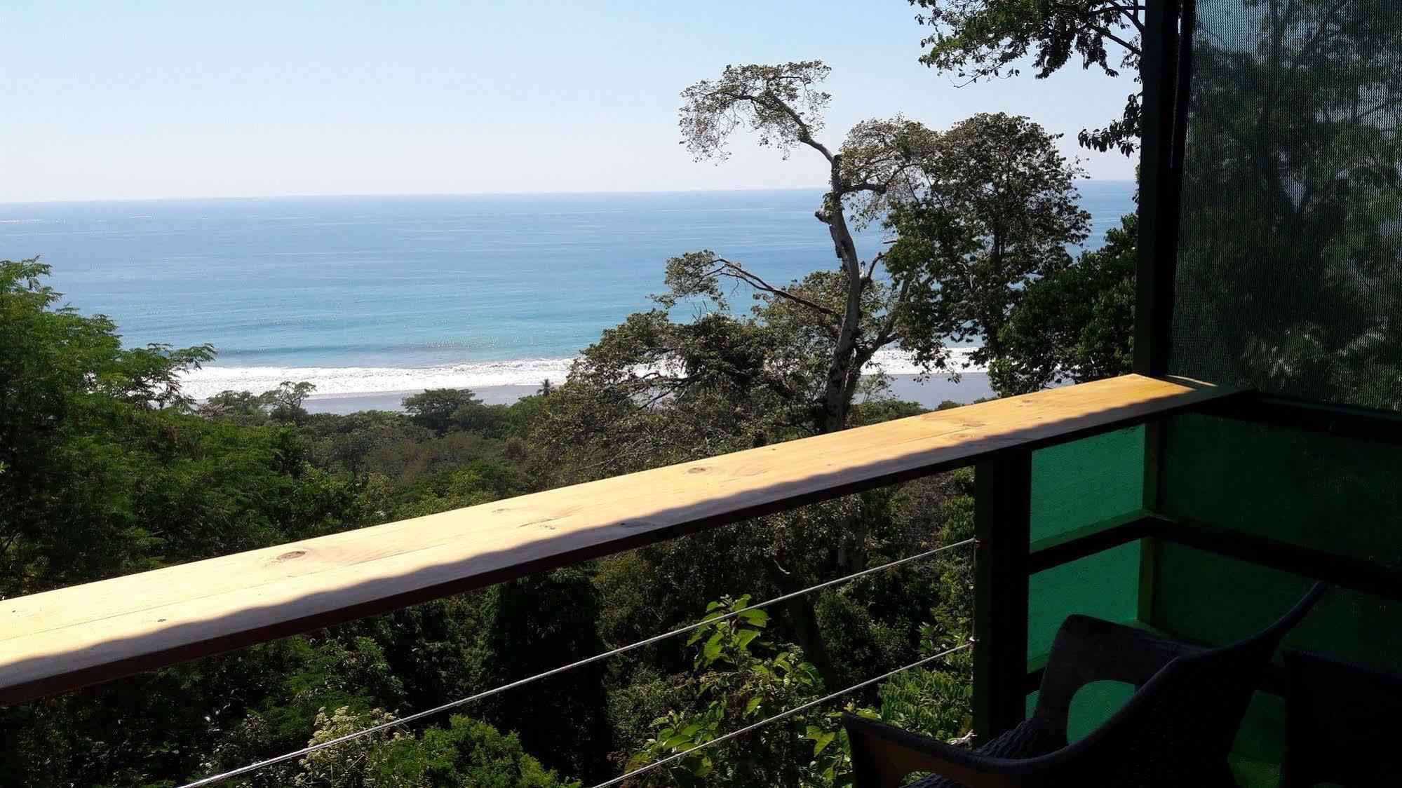 Ranchos Remo Lodge Uvita Ngoại thất bức ảnh