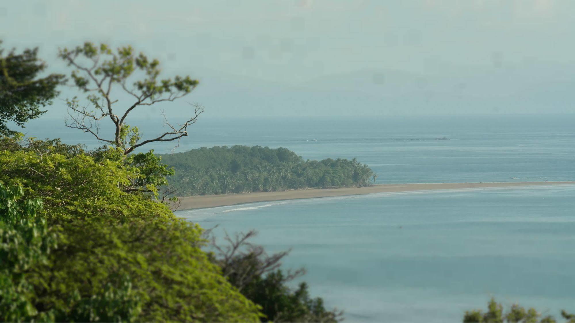 Ranchos Remo Lodge Uvita Ngoại thất bức ảnh