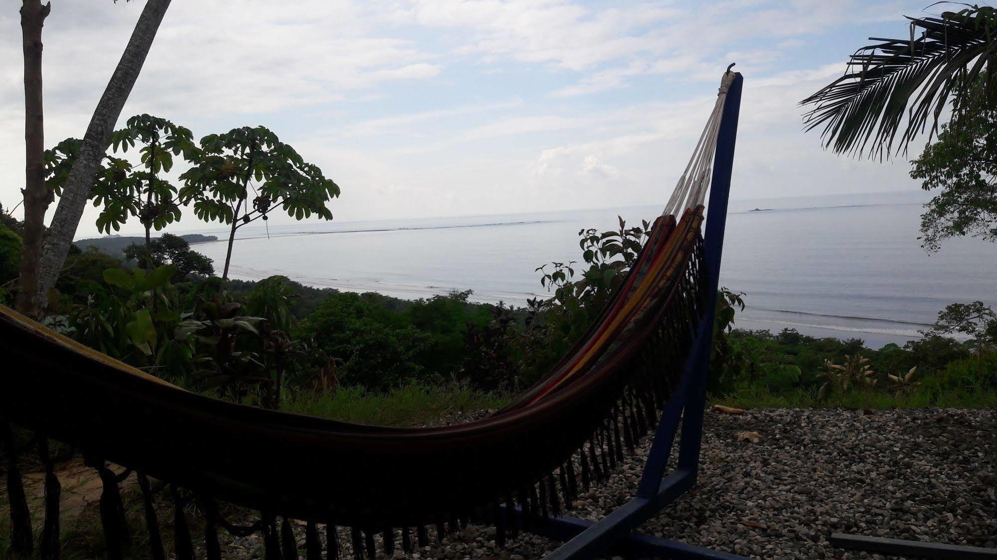 Ranchos Remo Lodge Uvita Ngoại thất bức ảnh
