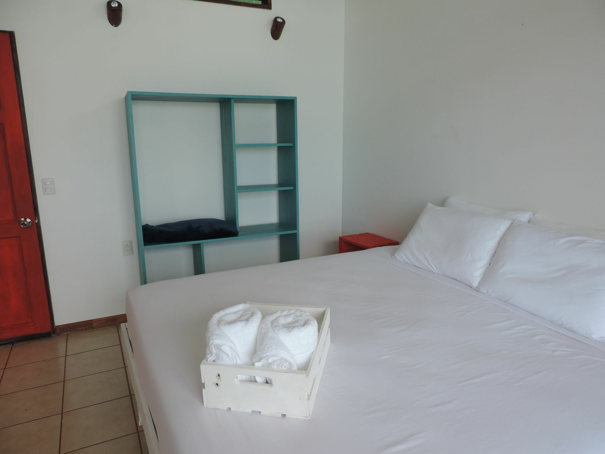 Ranchos Remo Lodge Uvita Ngoại thất bức ảnh