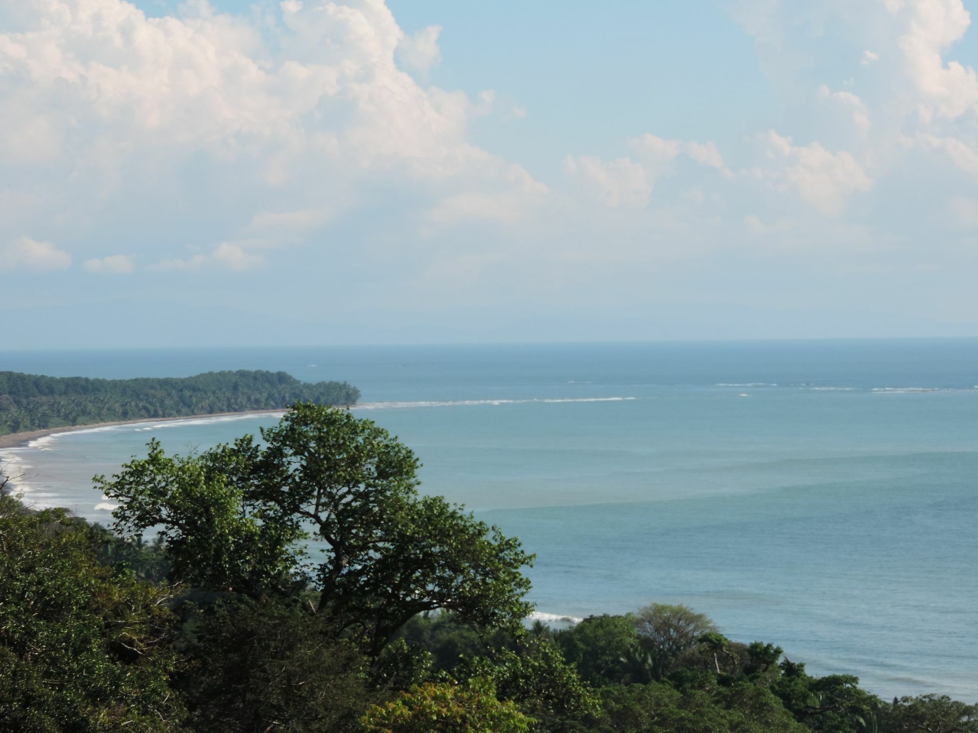 Ranchos Remo Lodge Uvita Ngoại thất bức ảnh