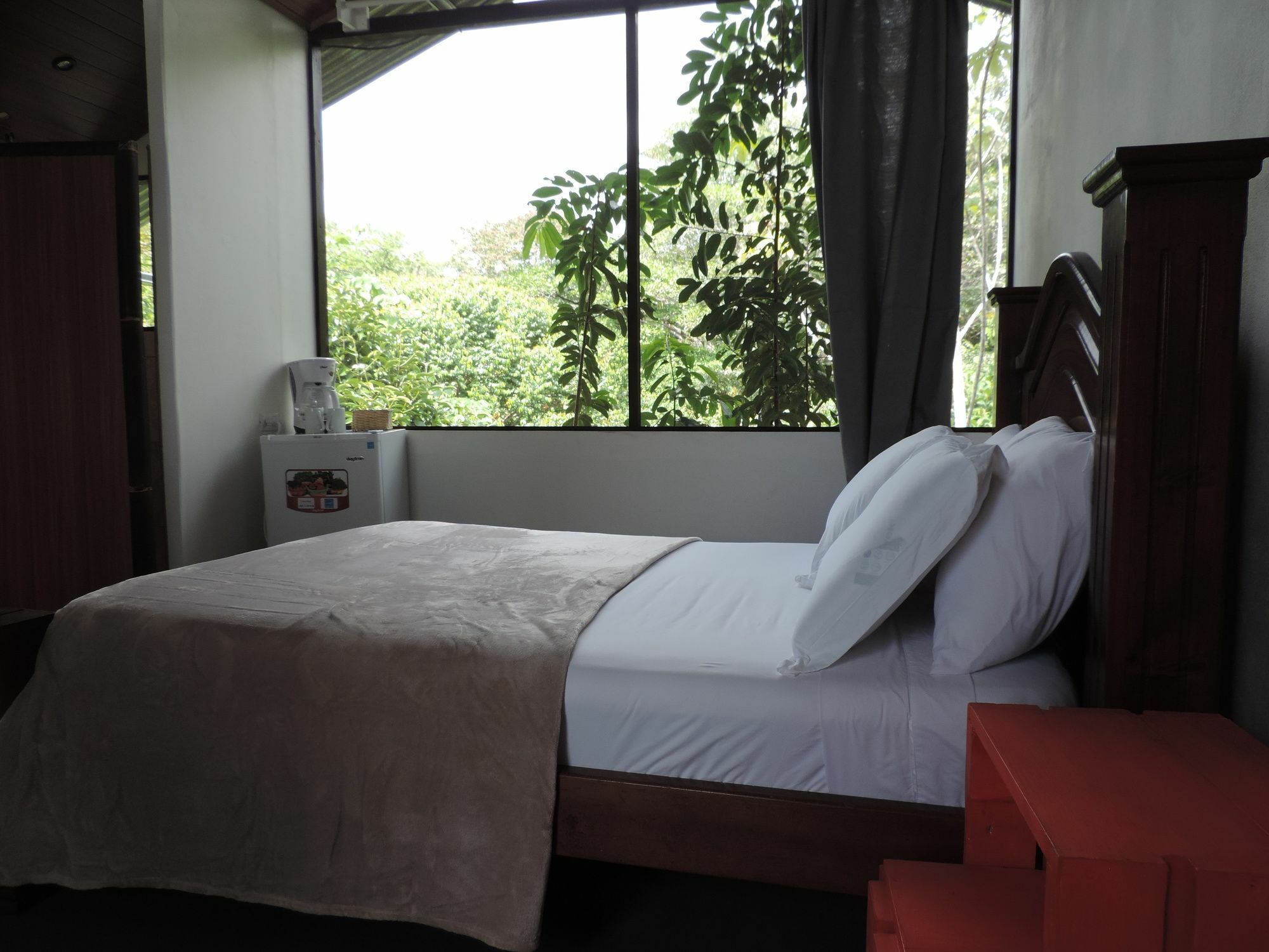 Ranchos Remo Lodge Uvita Ngoại thất bức ảnh