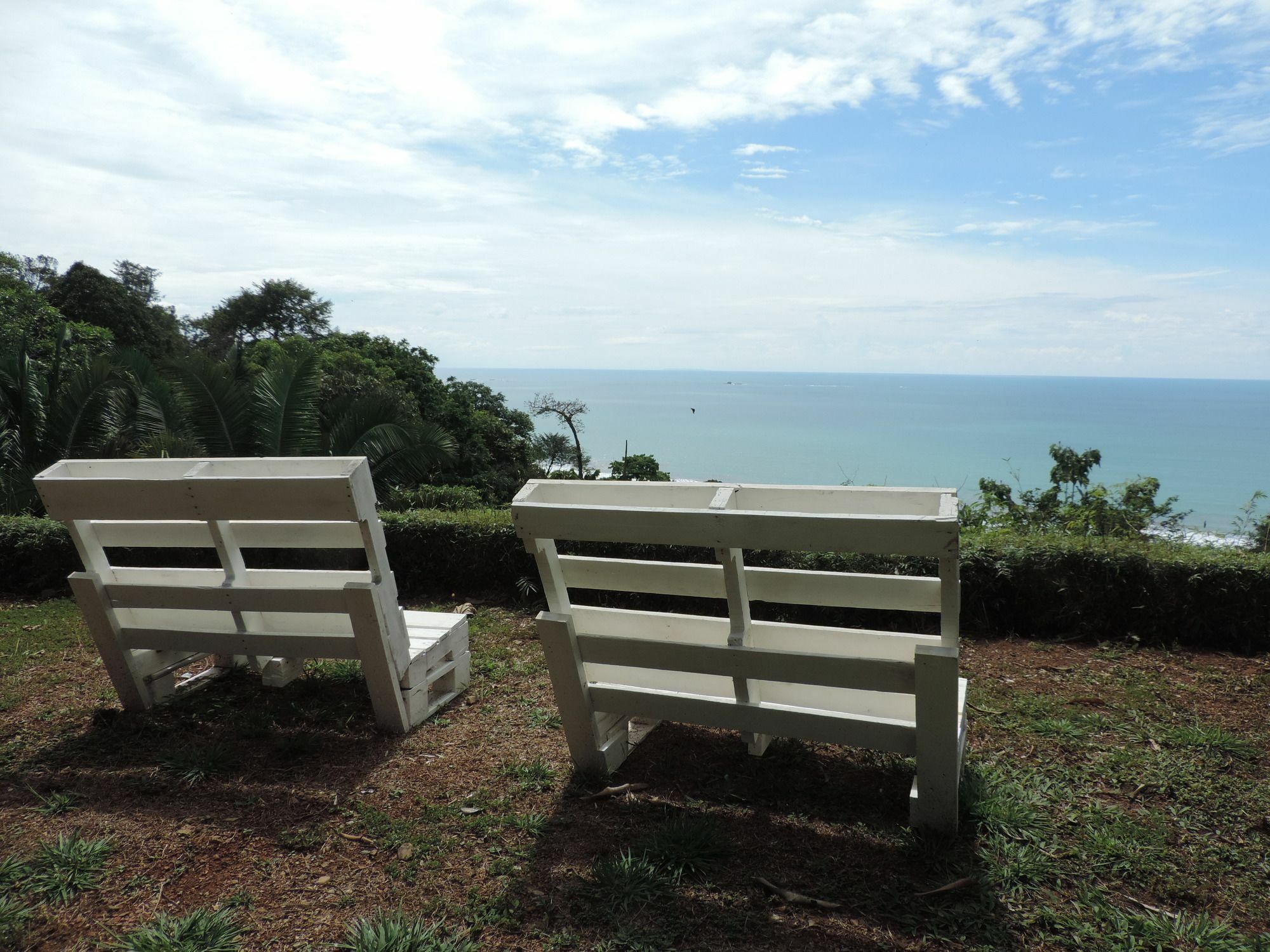 Ranchos Remo Lodge Uvita Ngoại thất bức ảnh