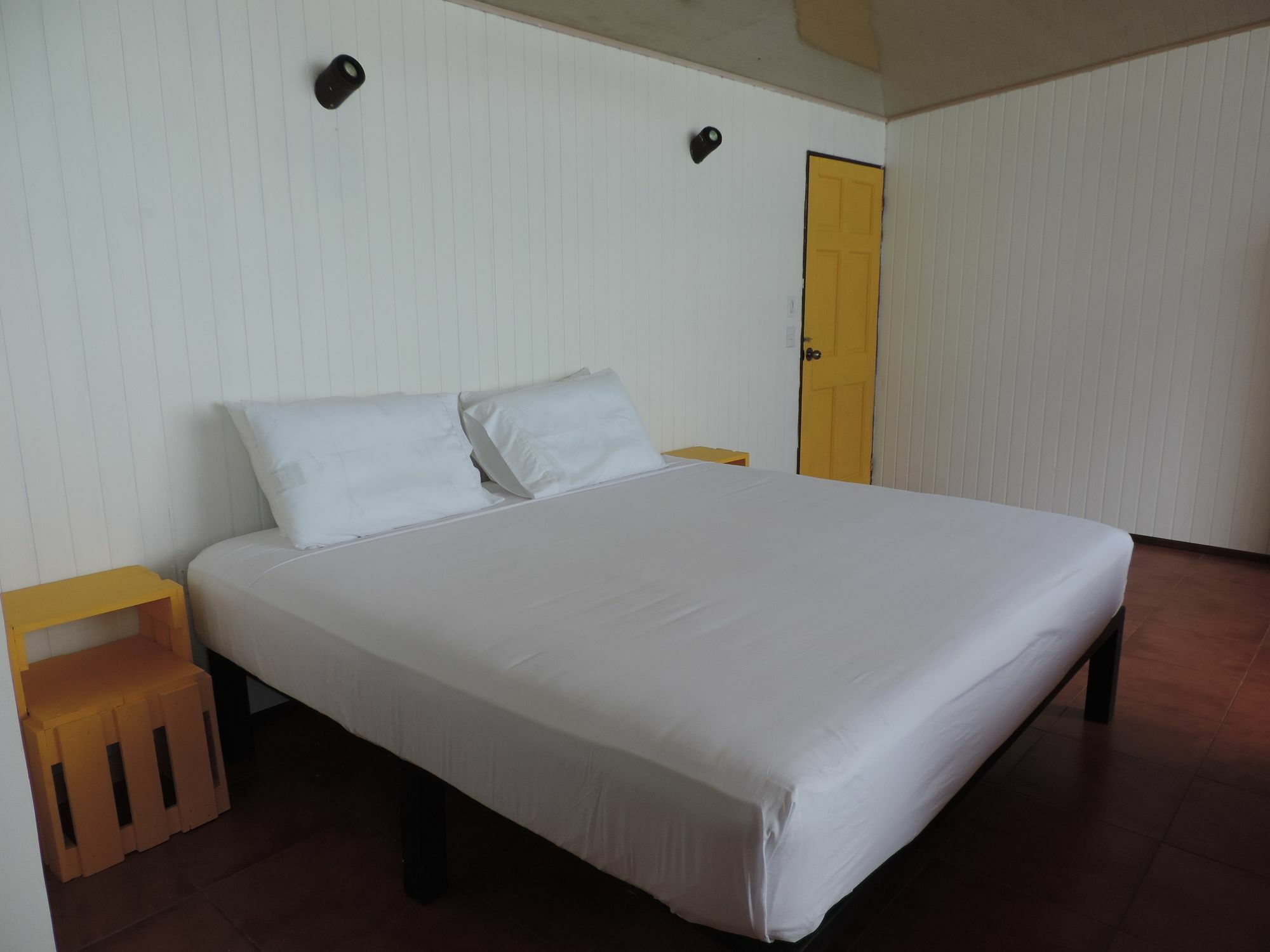 Ranchos Remo Lodge Uvita Ngoại thất bức ảnh