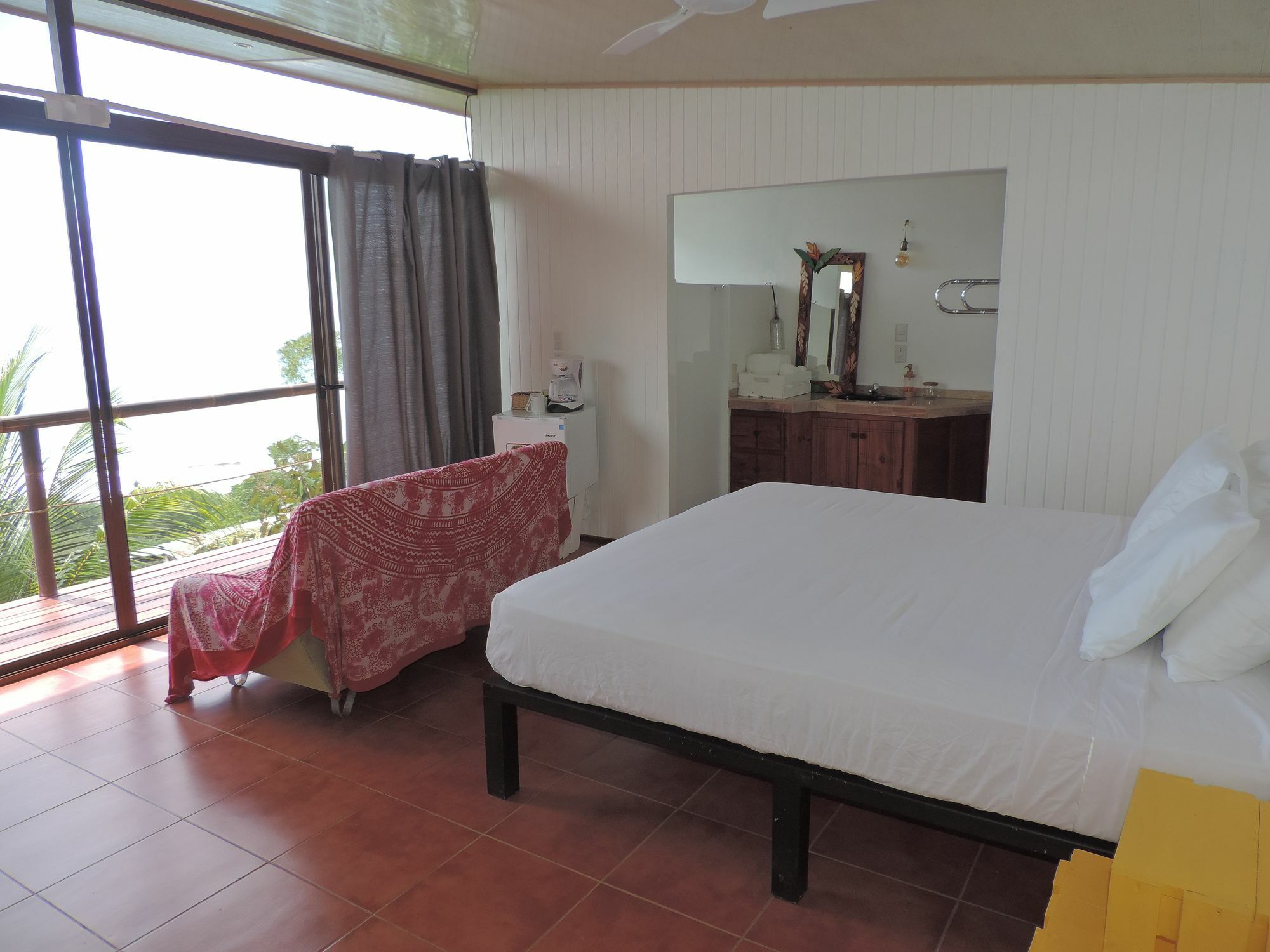Ranchos Remo Lodge Uvita Ngoại thất bức ảnh