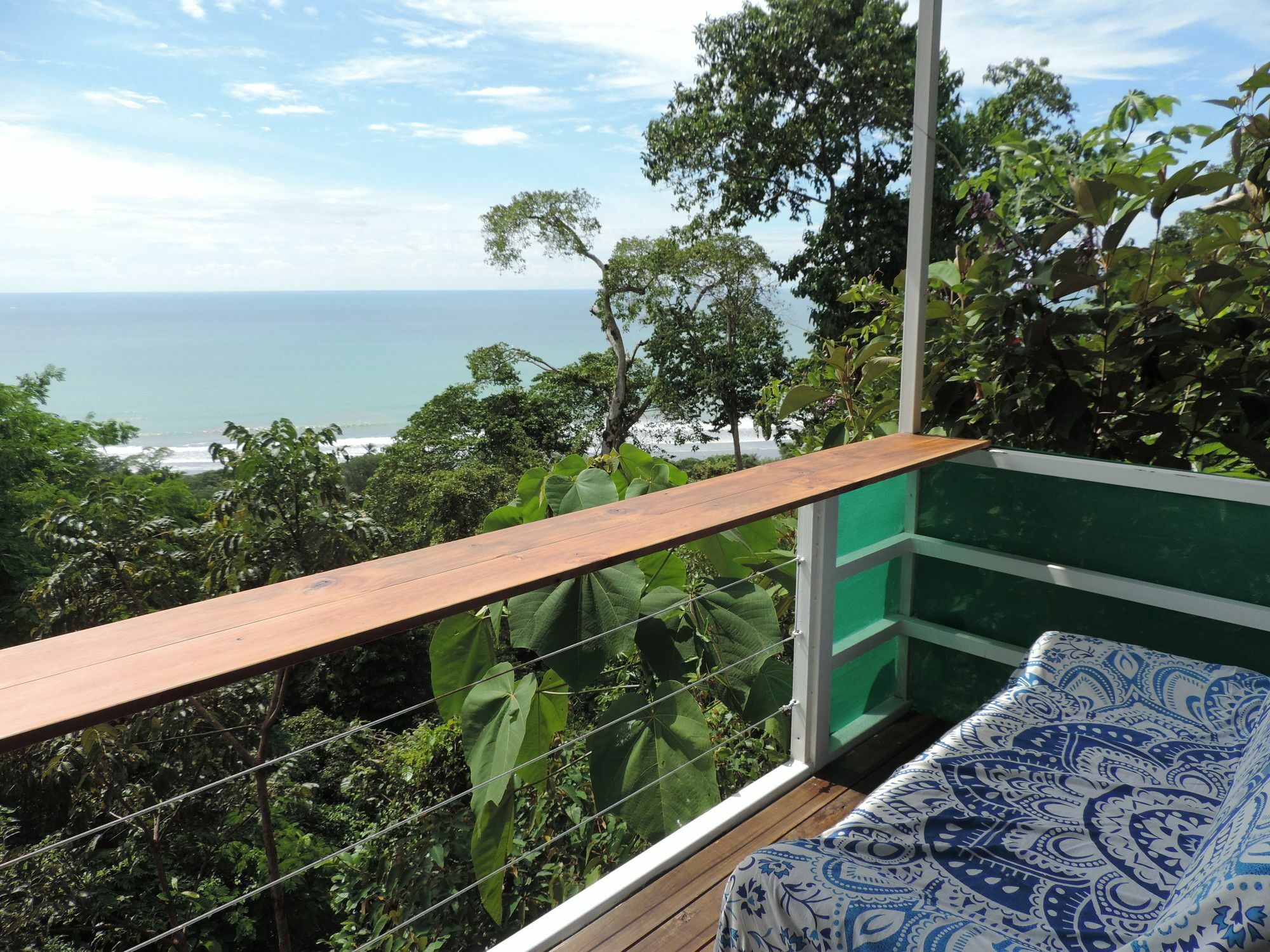 Ranchos Remo Lodge Uvita Ngoại thất bức ảnh