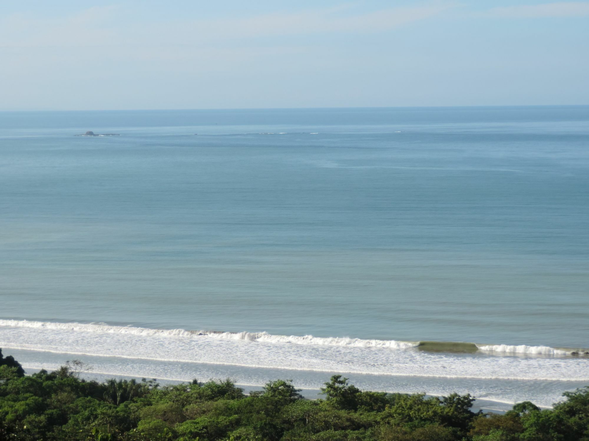 Ranchos Remo Lodge Uvita Ngoại thất bức ảnh