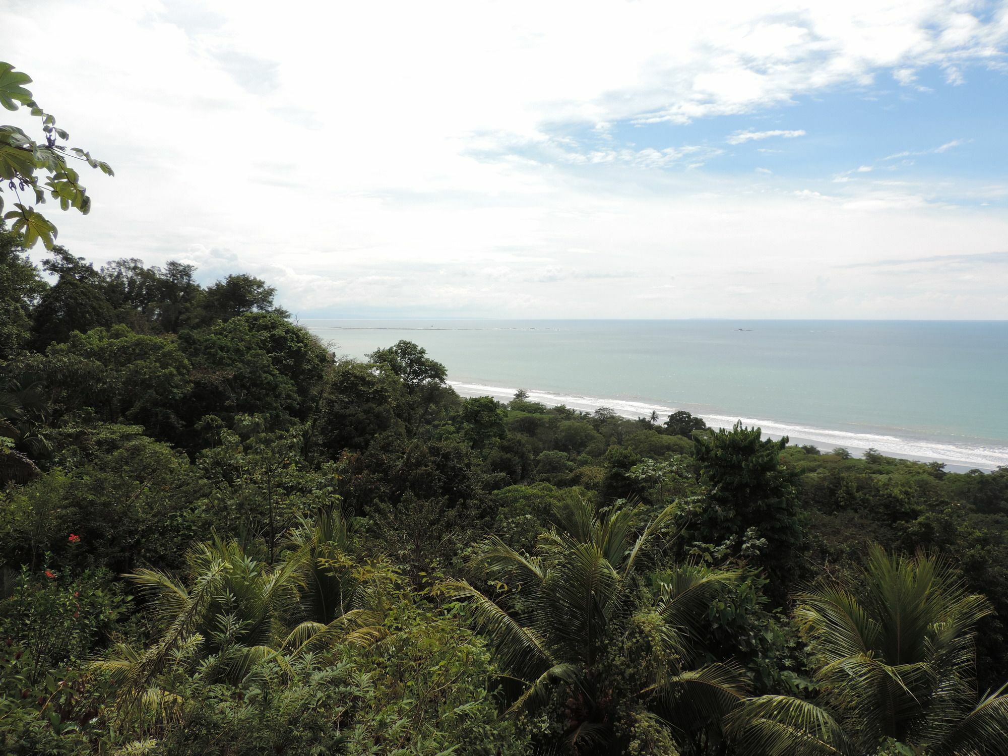 Ranchos Remo Lodge Uvita Ngoại thất bức ảnh