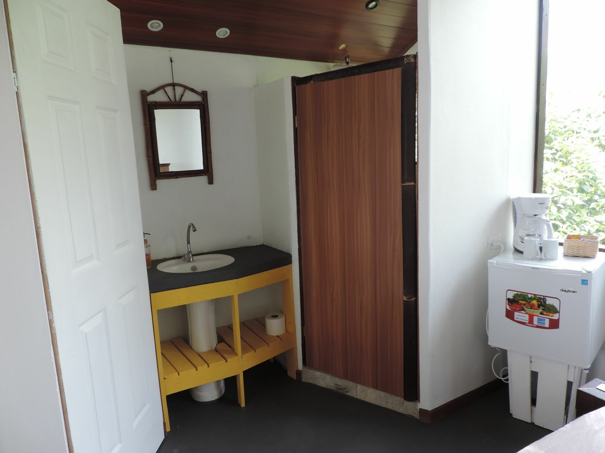 Ranchos Remo Lodge Uvita Ngoại thất bức ảnh