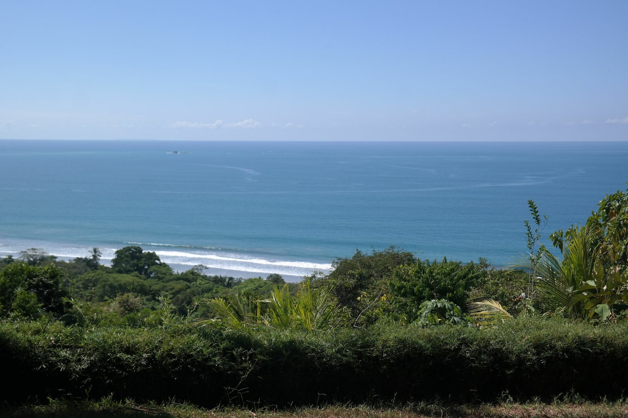 Ranchos Remo Lodge Uvita Ngoại thất bức ảnh