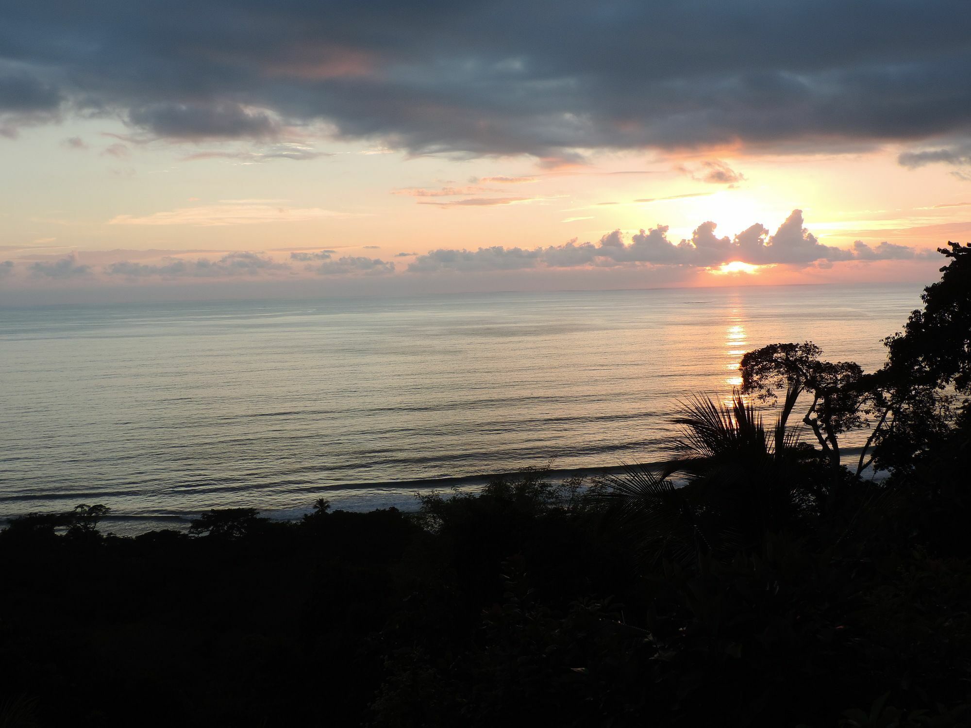 Ranchos Remo Lodge Uvita Ngoại thất bức ảnh
