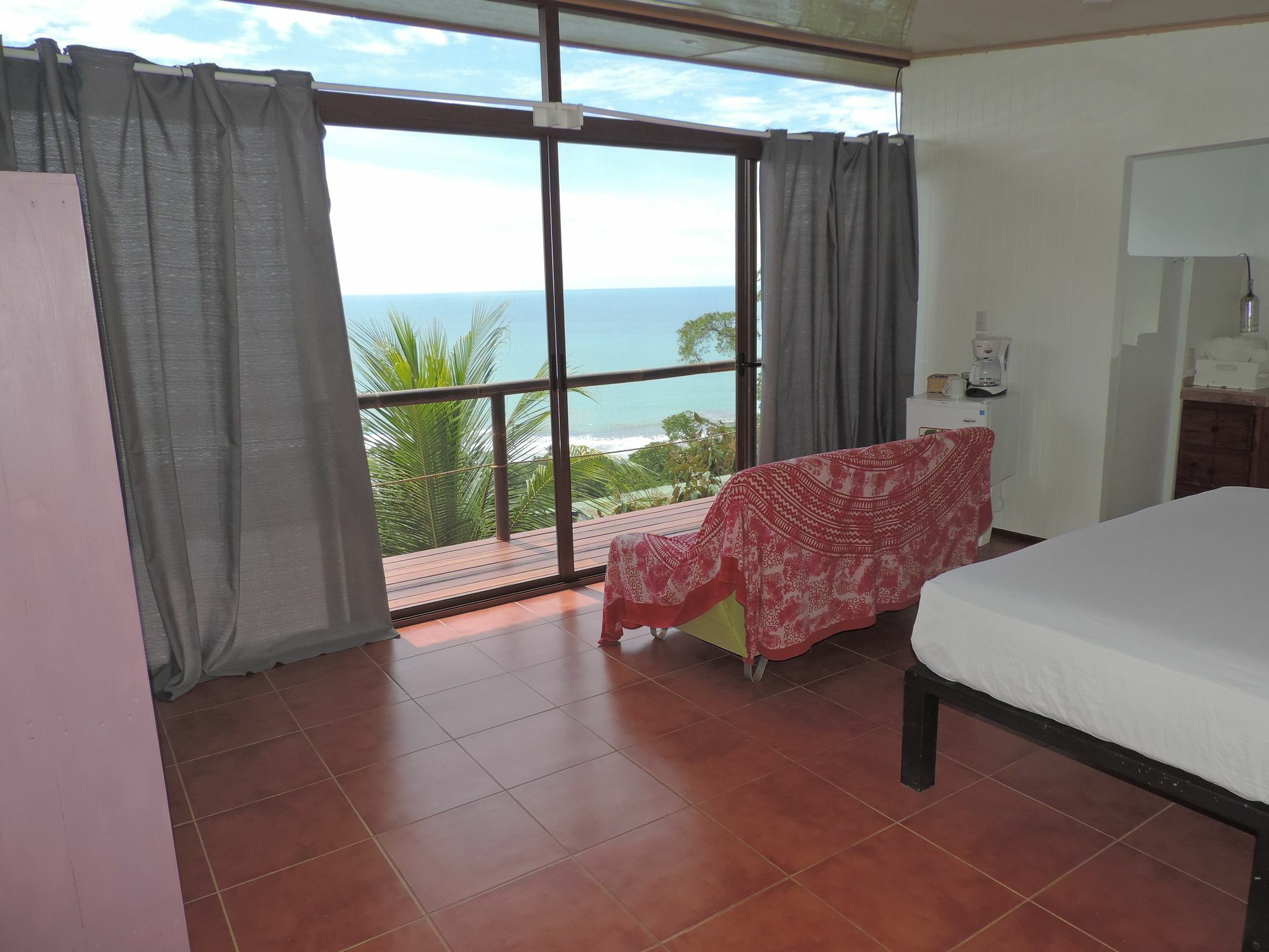 Ranchos Remo Lodge Uvita Ngoại thất bức ảnh